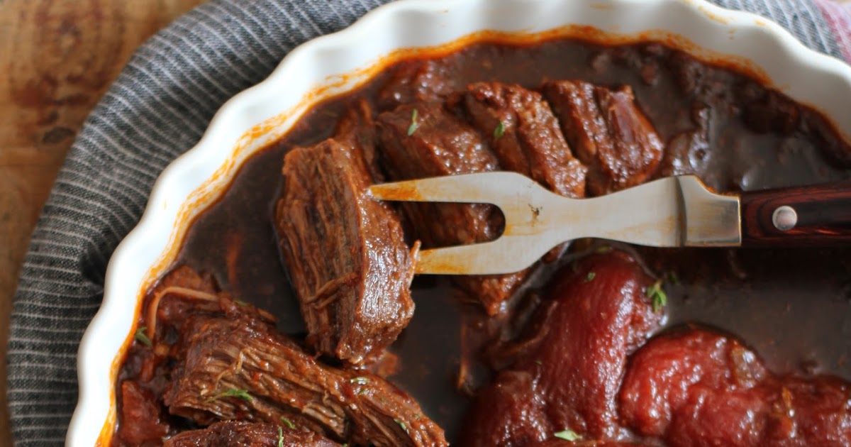 Maminha com cerveja preta