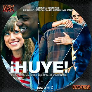  HUYE Galleta Maxcovers