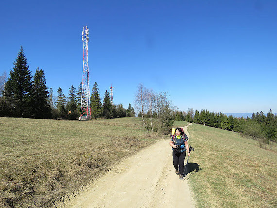 Kułakowy Wierch. Kułakowy Wierch.