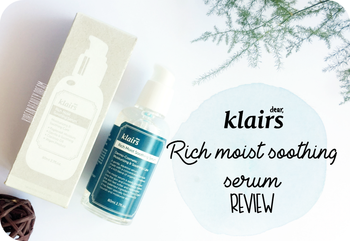 abril 2017 | Korean Beauty Dream