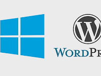 Sekarang Wordpress Tersedia Untuk Platform Windows