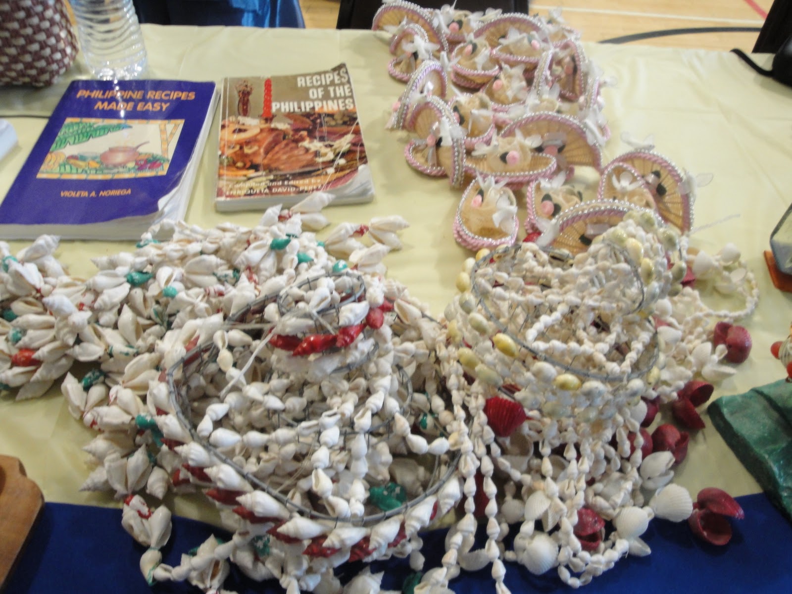 Obstacles and Glories Philippine Products