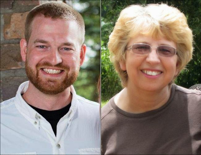 american ebola patients recover