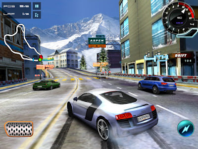 Asphalt 6 Adrenaline