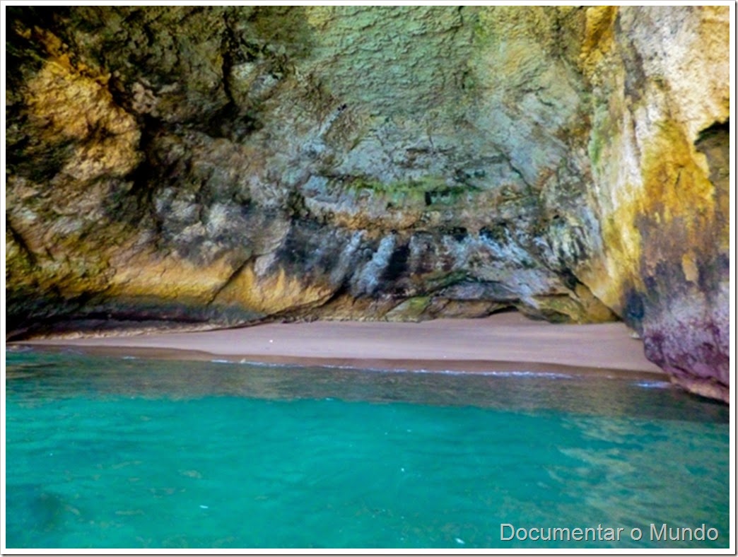  Praias Algarve; Férias Algarve; Grutas Marinhas no Algarve; Sea Caves Algarve; Grotten Fahrt Algarve