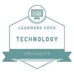 Learner's Edge Technology Specialist