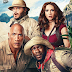 Continuação de Jumanji: Bem-vindo à Selva vai chegar aos cinemas em 2019