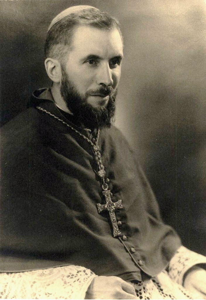 Non nisi te, Domine El buen combate de Mons. Lefebvre