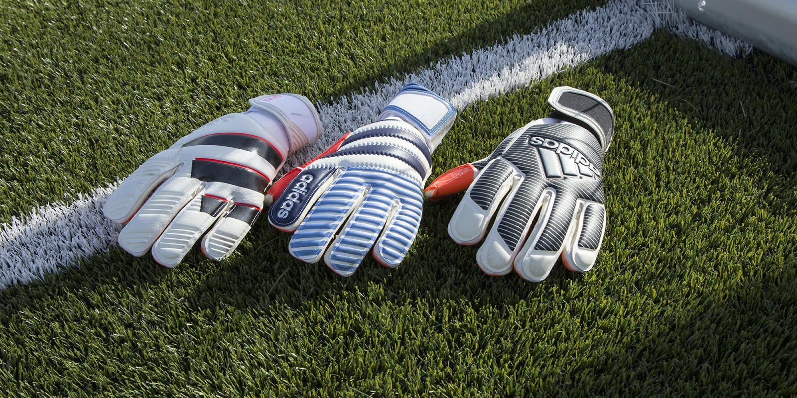 adidas 2016 goalkeeper gloves