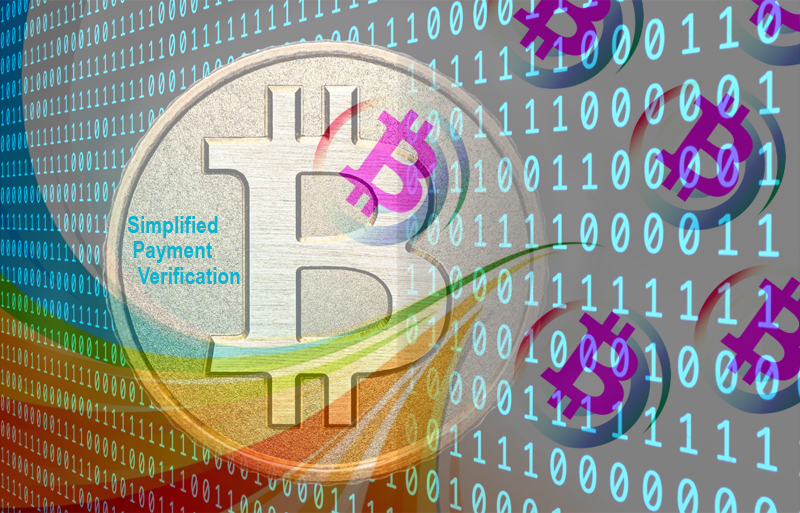 Simplified Payment Verification in Bitcoin