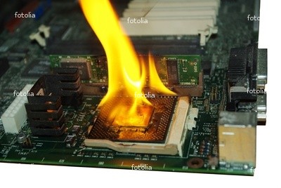 Tips Mengurangi Panas Pada Processor Tips Mengurangi Panas Pada Processor