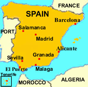 Spain