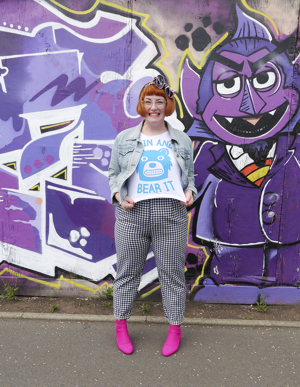 Pun-tastic clothing from hello DODO