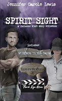 Books 2 Read link: Spirit Sight