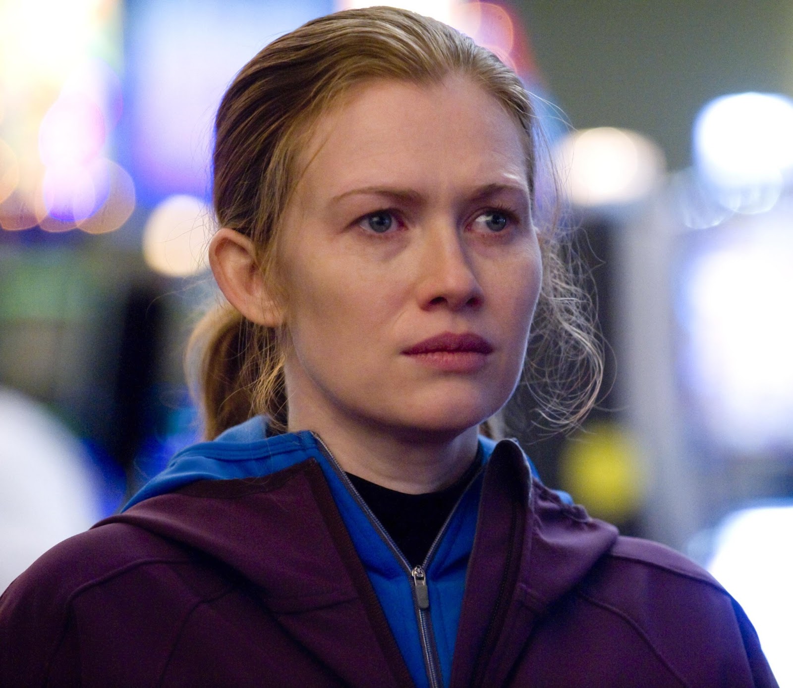 Mireille Enos Photos | Tv Series Posters and Cast