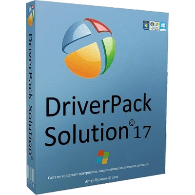 DriverPack Solution DriverPack Solution