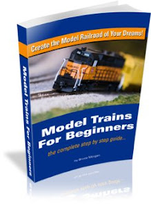Buy Model Train Guide Here