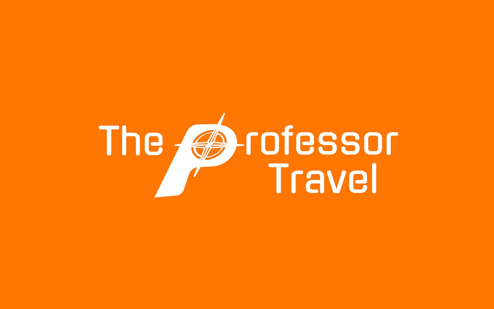 The Professor Travel