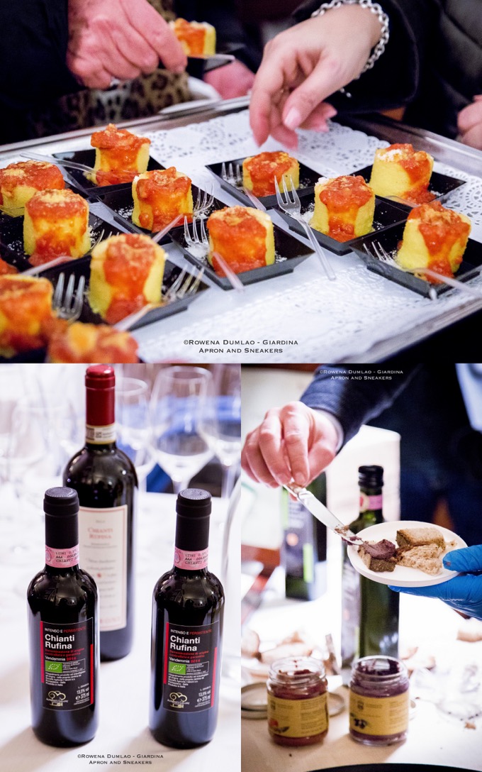 Ristorante Alfredo alla Scrofa in Rome, Italy The Birthplace of