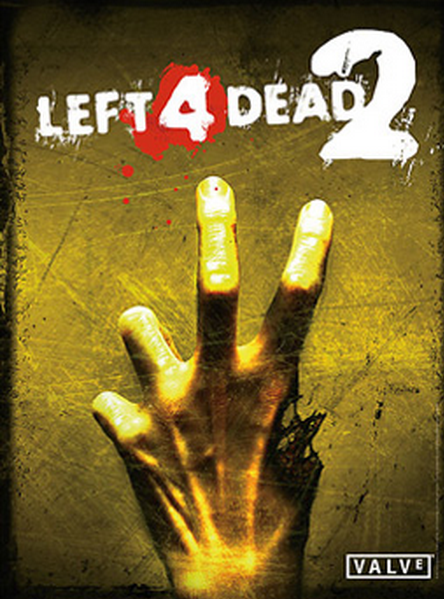 Free Download Left 4 Dead 2 PC Game