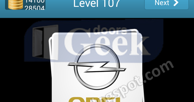 logo quiz level 107
