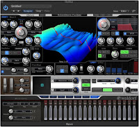 Waldorf Nave v1.15 Full version