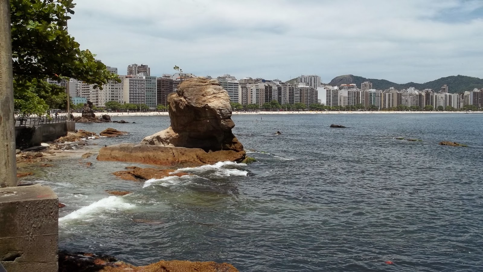 Giro Carioca Tour - Guia Turístico do Rio de Janeiro: Praia de Icaraí