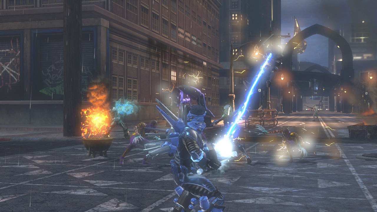 dcuo hand of fate dcuo hand of fate