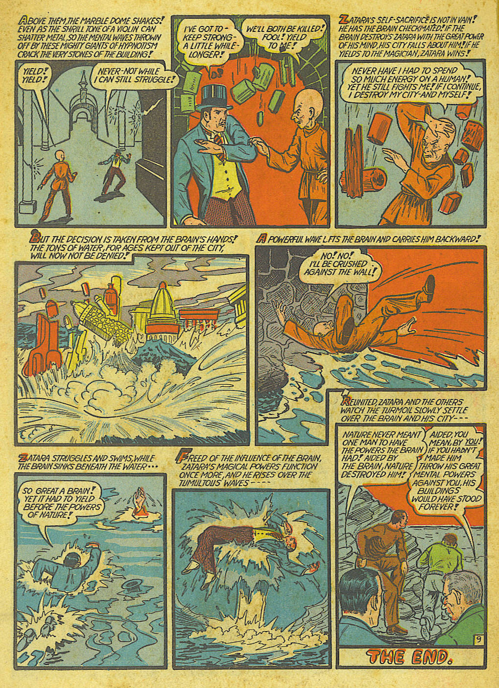 Action Comics (1938) 47 Page 65