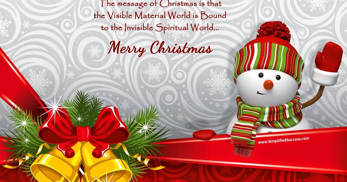 Short Merry Christmas Status for Whatsapp &amp; Fb - Whatsapp Status Quotes