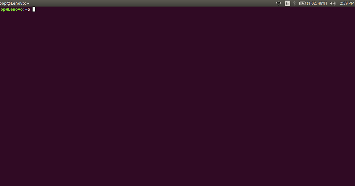 Learning Zone: How To Install Python 3 and Set Up a Local Programming ...