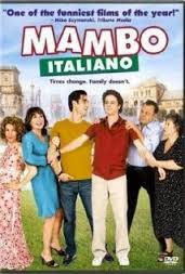 Mambo Italiano, 2003