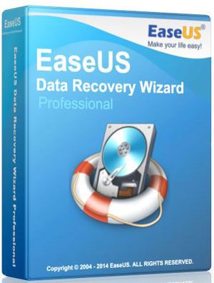 BAIXAR EaseUS Data Recovery Wizard