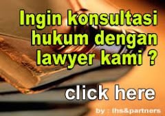 Jasa Advokat / Pengacara