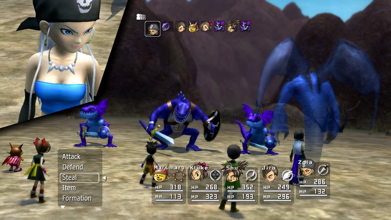 cheats for blue dragon on xbox 360 Review and unboxing blue dragon bluedragon xbox 360 jrpg microsoft.