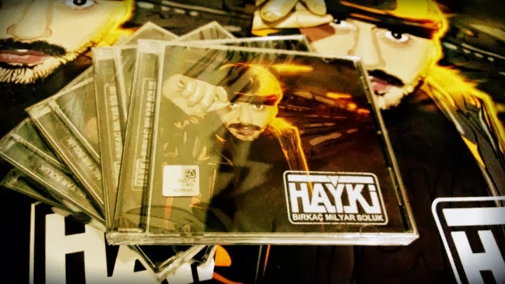 protestrapsozleri Hayki Dans Et sözleri