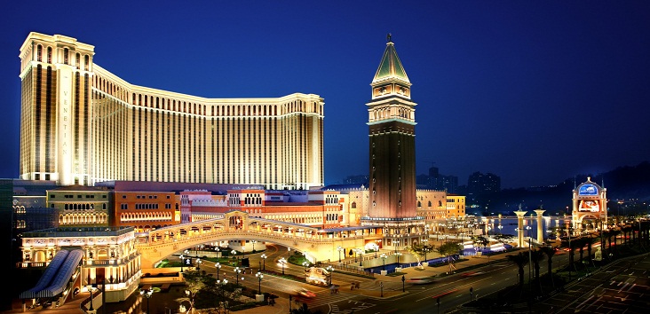 Guest Friendly Hotels Macau