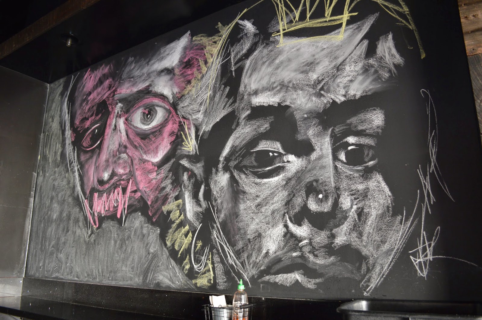 Ev Grieve Rock And Roll Over At Nice Guy Eddie S