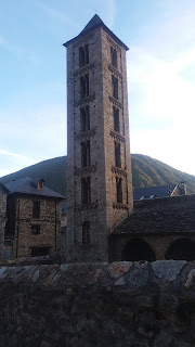 La Vall de Boí