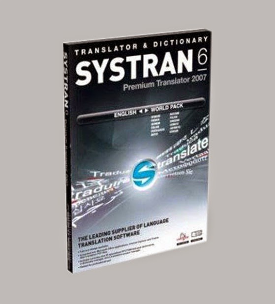 systran 6 premium translator gratuit + crack