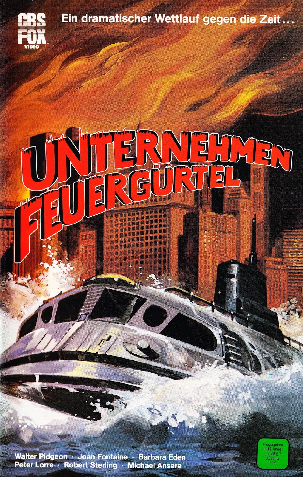 Home Of Fantastic Cinema Nordamerika