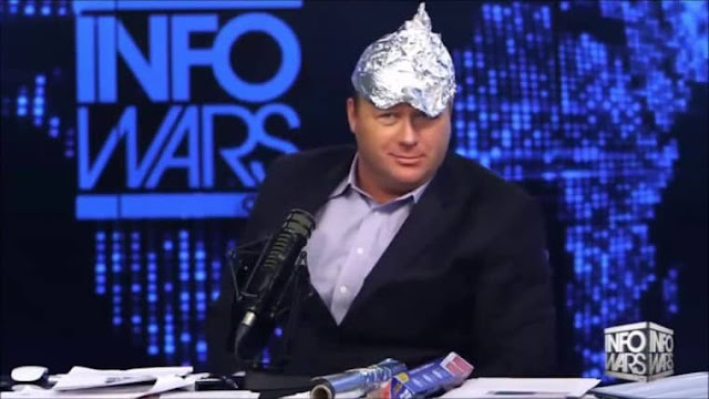 Alex Jones Alex Jones’s Infowars Is Removed From Apple’s App Store