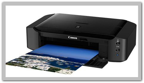 canon printer driver download