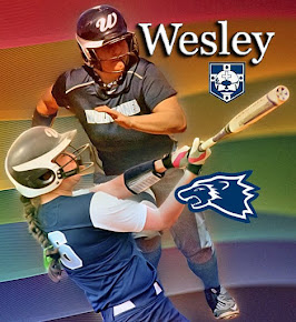WELCOME TO THE WOLVERINE WESLEY COLLEGE SOFTBALL BLOG  for the 2015-2016 season...