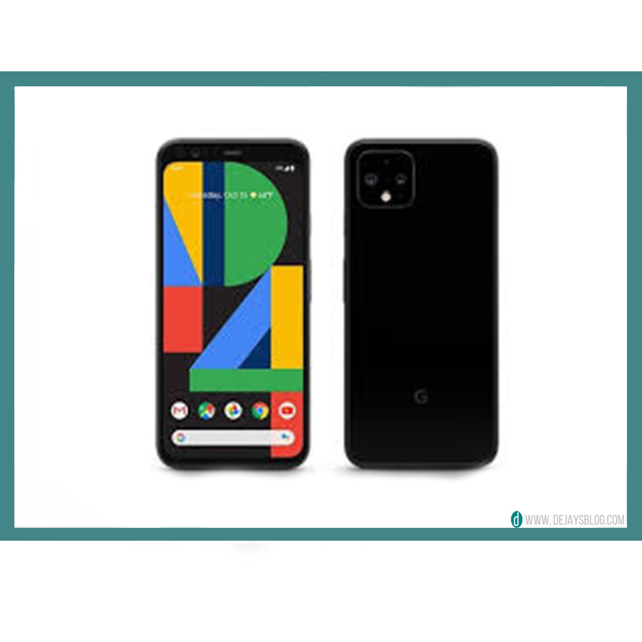 Google Pixel 4 and Pixel 4 XL Everything you need to know