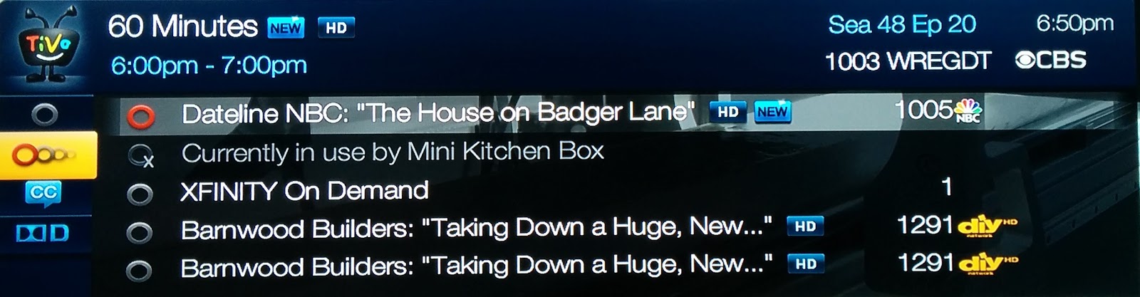 Ben S Blog Tv Wiring Diagram Christmas 2015