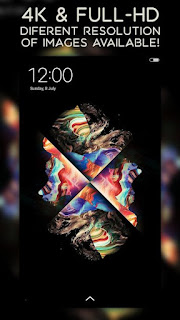 AMOLED Wallpapers 4K v1.0.2 Paid APK AMOLED Wallpapers 4K v1.0.2 Paid APK