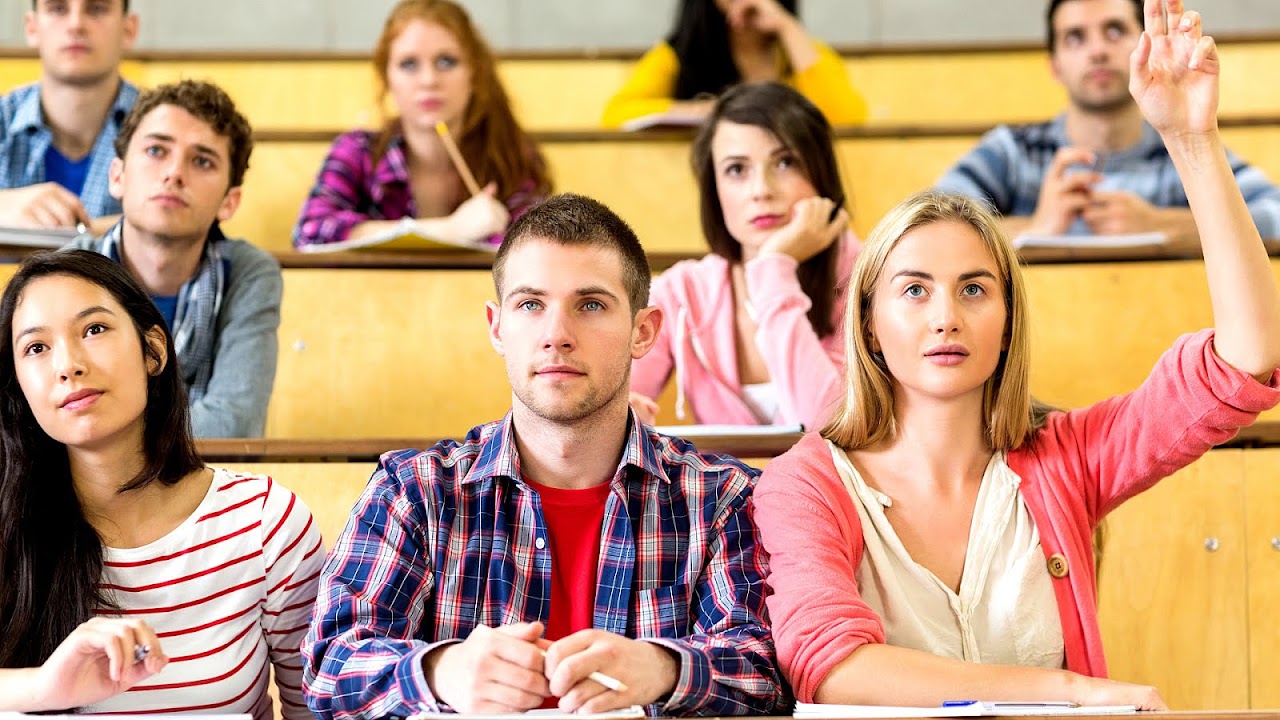 Psychology Courses In College - Psychology Choices