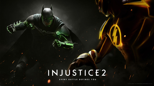 Download Injustice 2 IPA For iOS Free For iPhone And iPad With A Direct Link. 