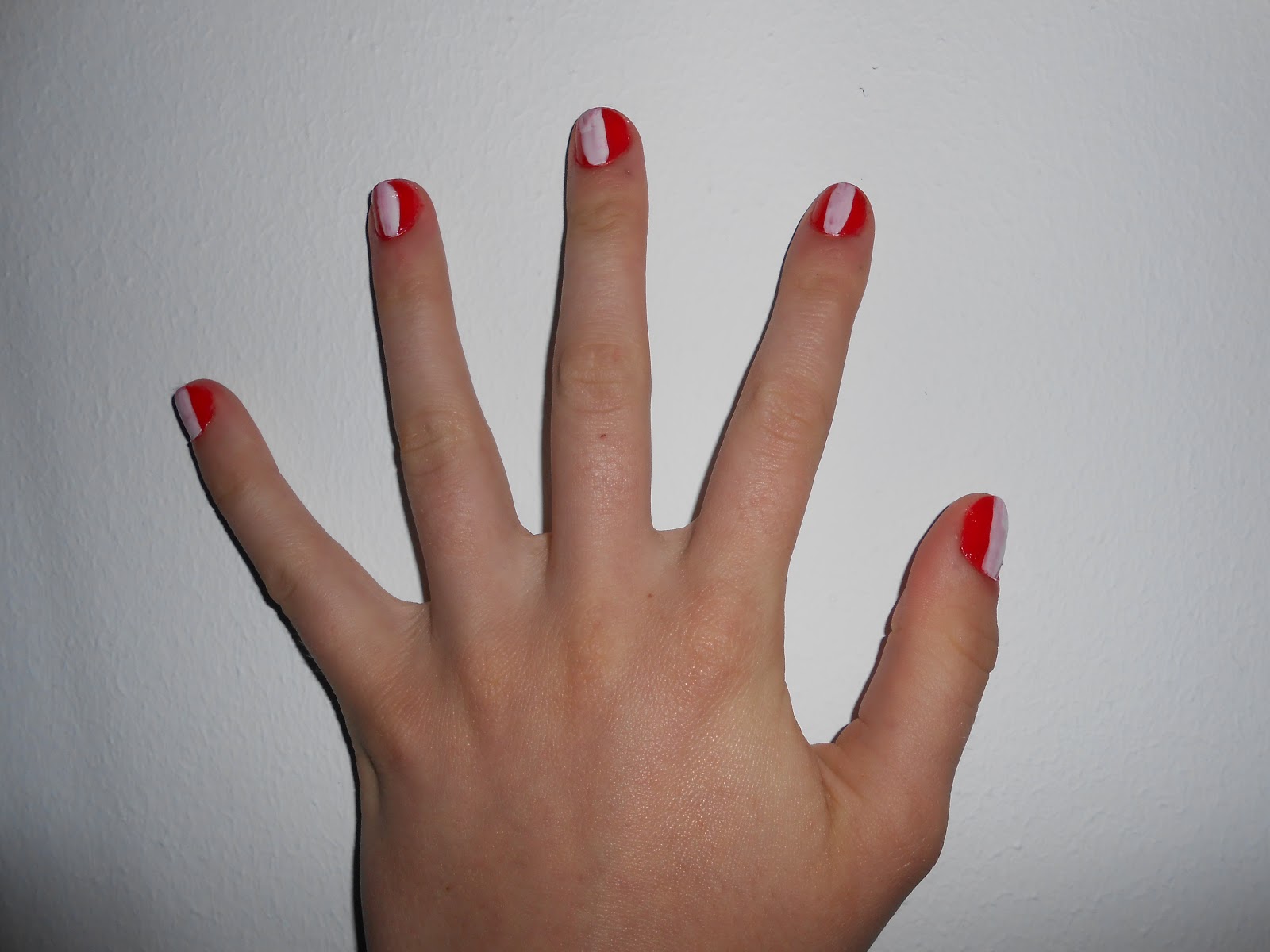 My Peruvian Life My Peruvian Nails